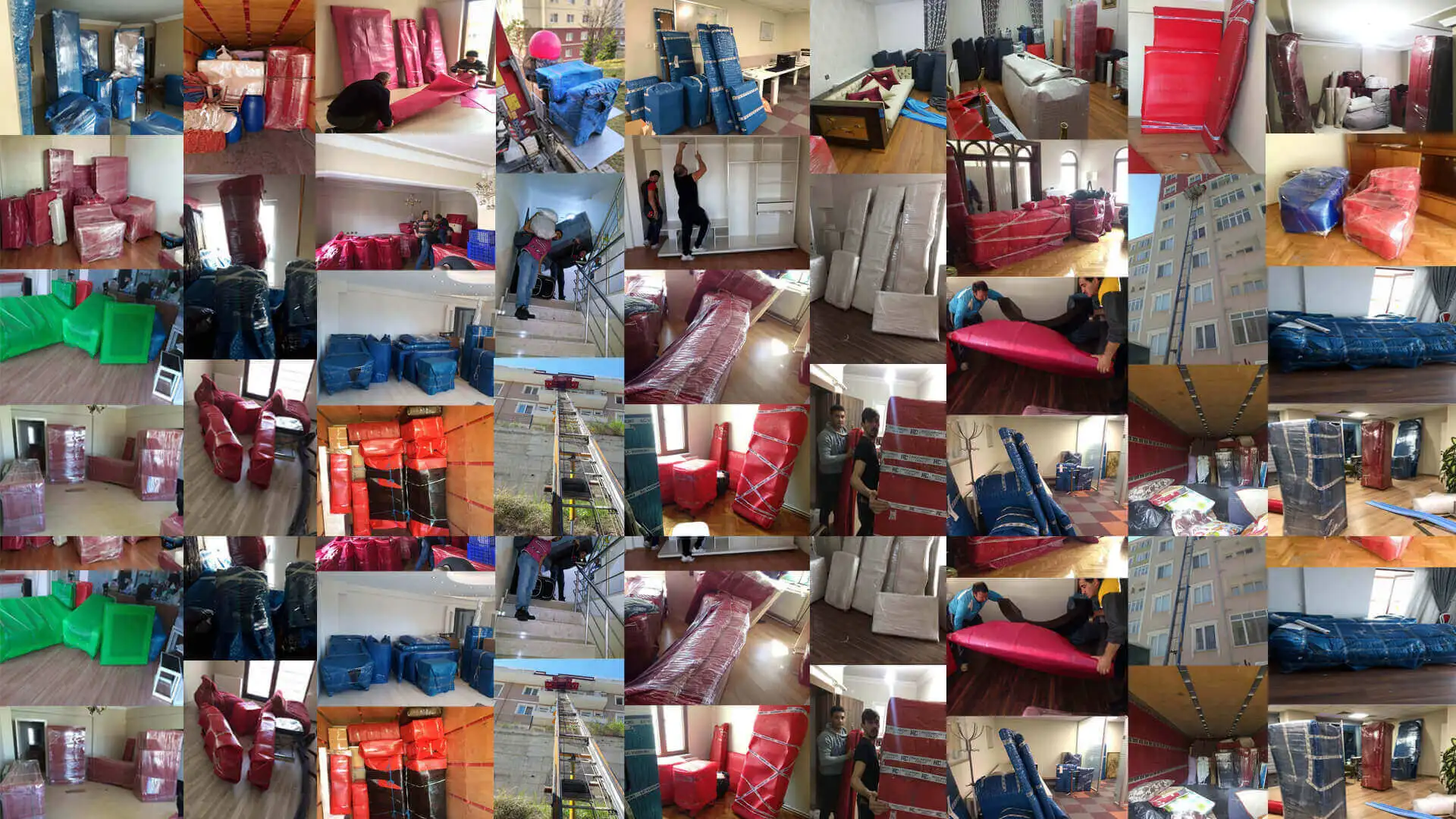 Ankara Hatay Evden Eve Nakliyat Slider